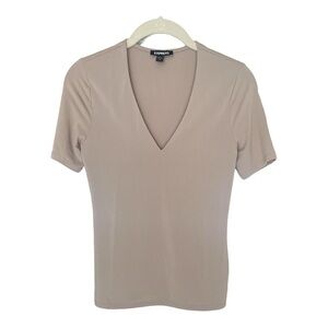 Express body contour shirt